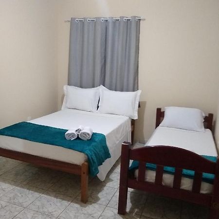 Pirenópolis Pousada Primavera Dos Pireneus מראה חיצוני תמונה
