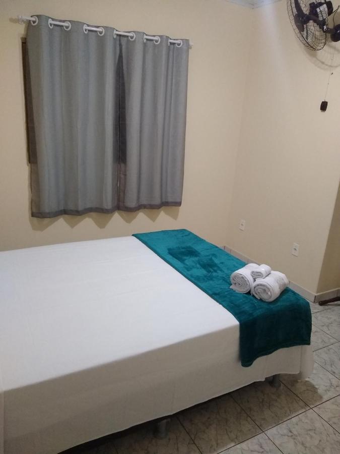 Pirenópolis Pousada Primavera Dos Pireneus מראה חיצוני תמונה