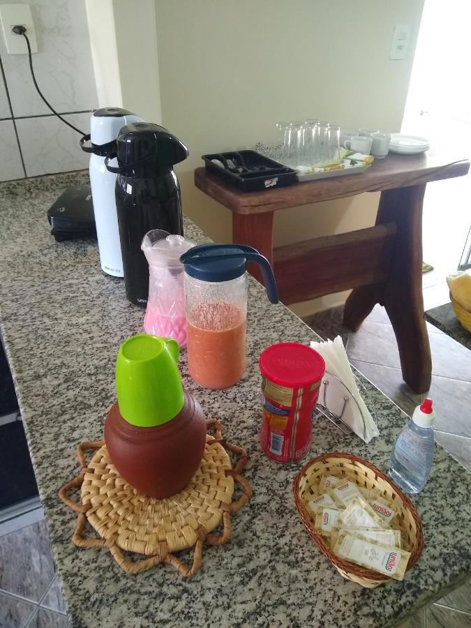 Pirenópolis Pousada Primavera Dos Pireneus מראה חיצוני תמונה