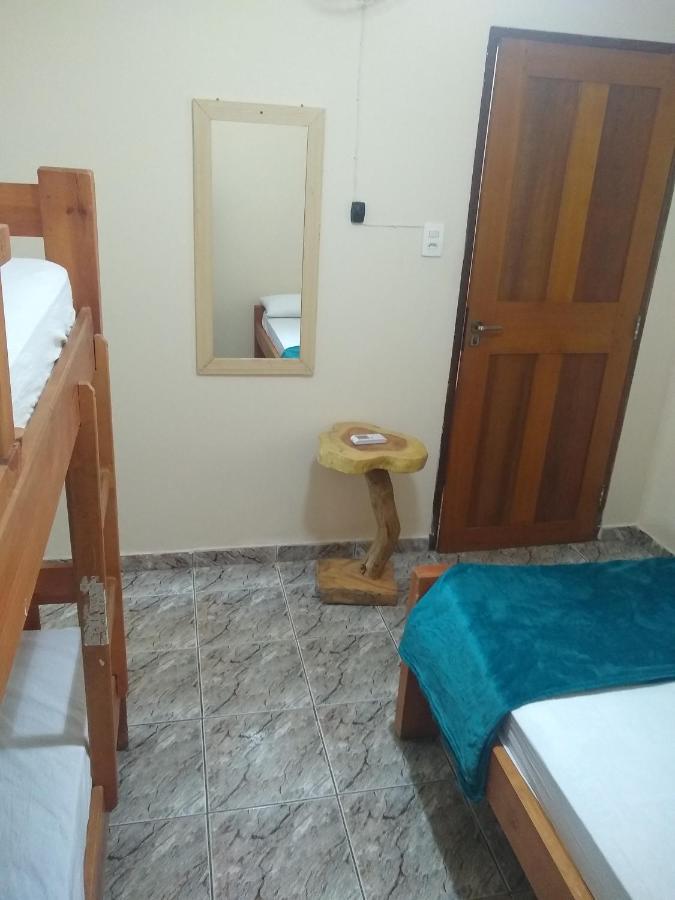 Pirenópolis Pousada Primavera Dos Pireneus מראה חיצוני תמונה